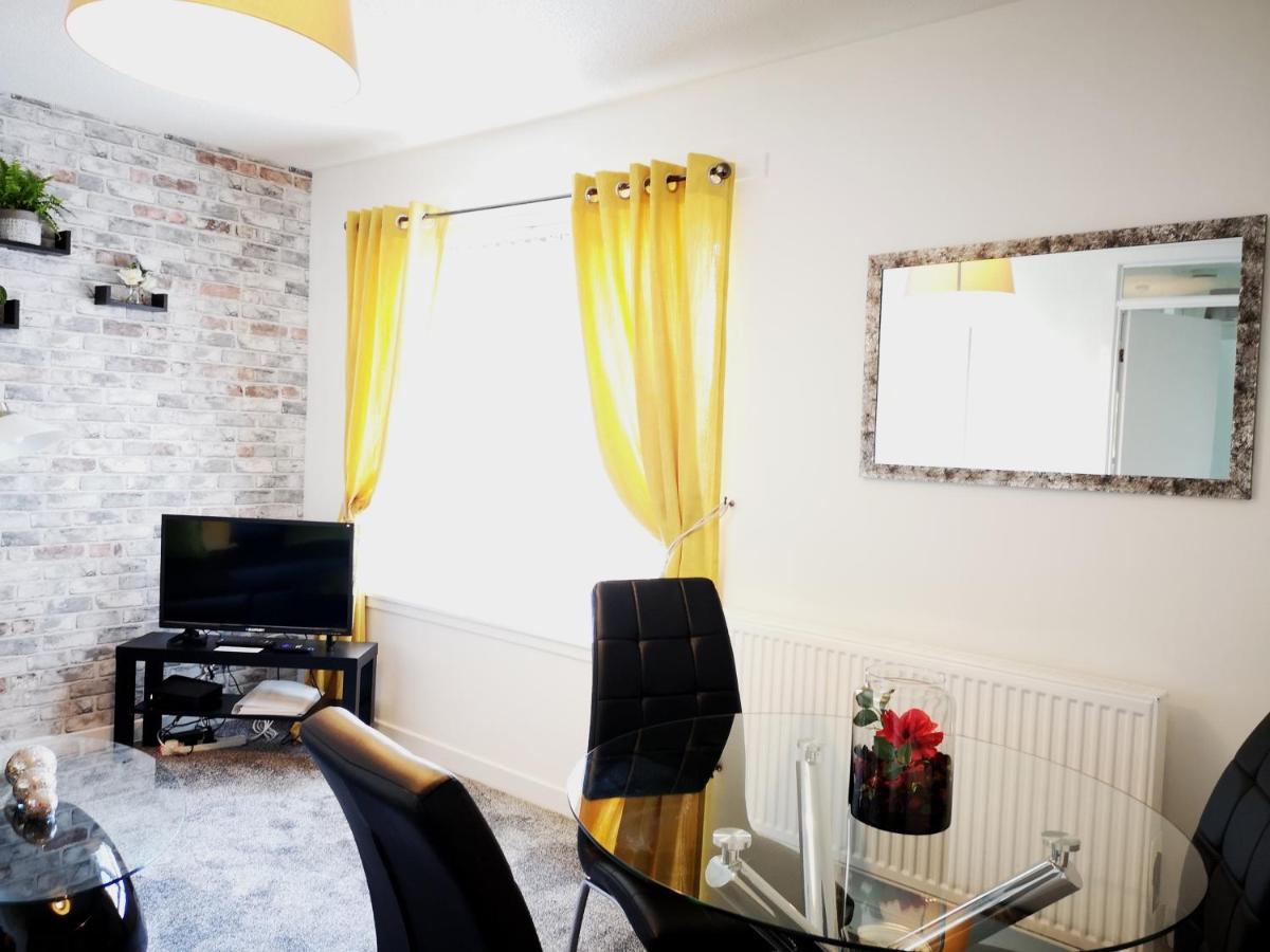 Apartmán Mycosy 605 Paisley Exteriér fotografie