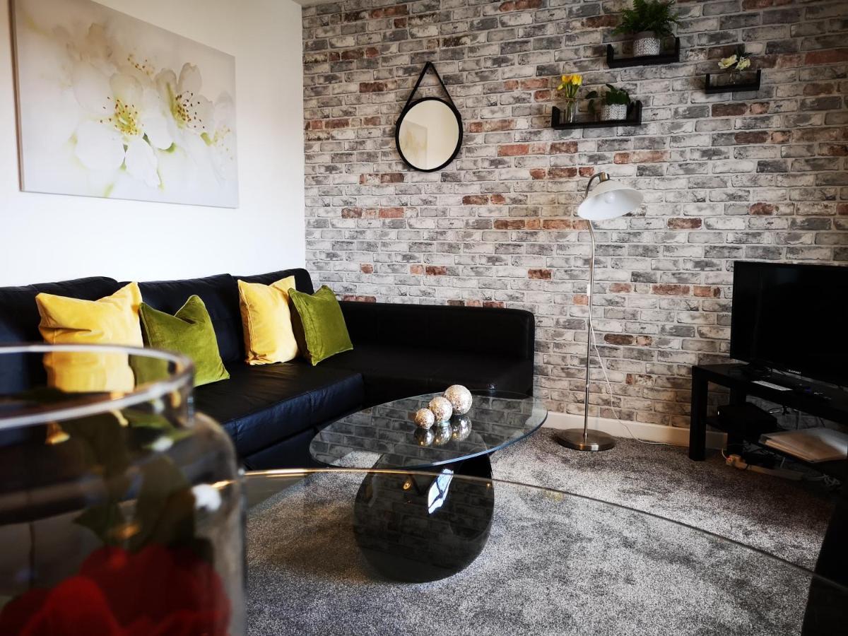 Apartmán Mycosy 605 Paisley Exteriér fotografie
