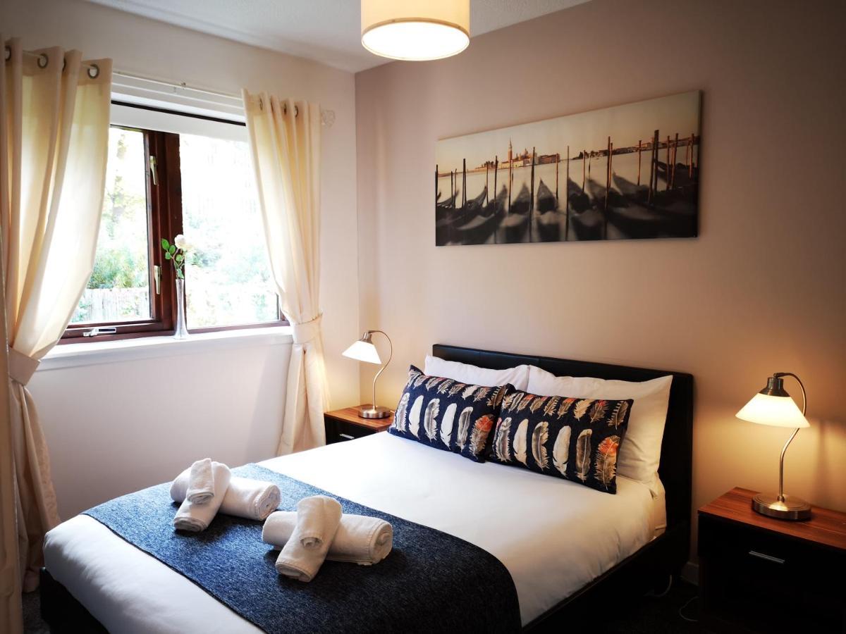 Apartmán Mycosy 605 Paisley Exteriér fotografie