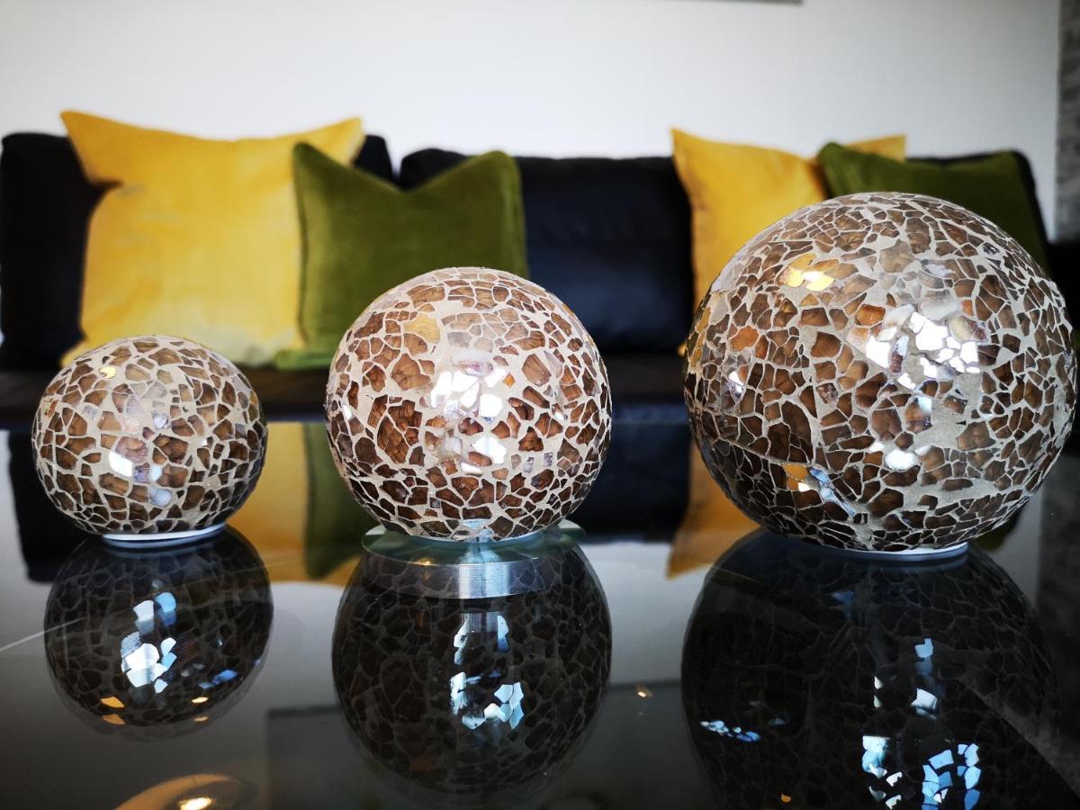 Apartmán Mycosy 605 Paisley Exteriér fotografie