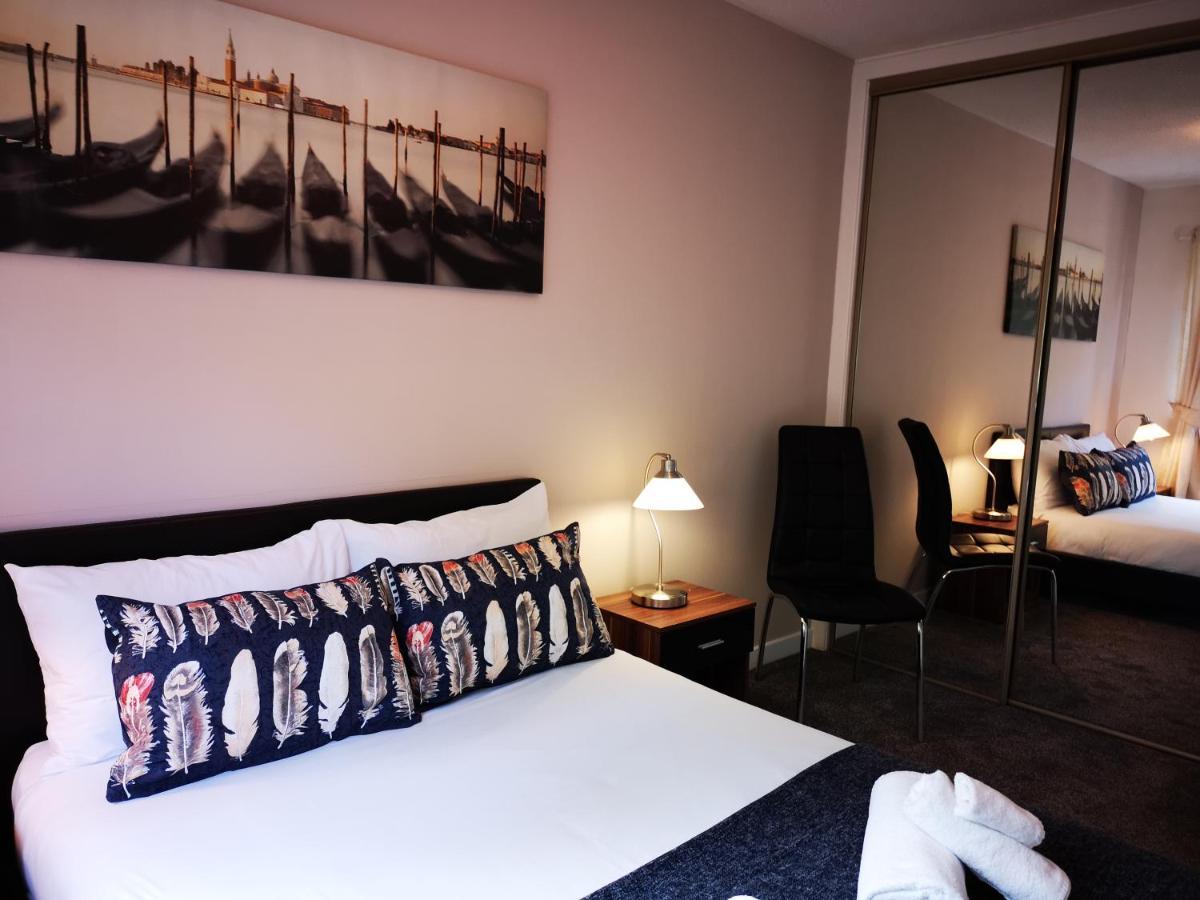 Apartmán Mycosy 605 Paisley Exteriér fotografie
