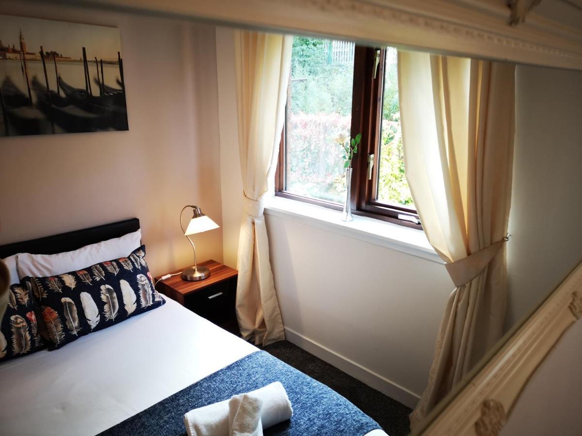 Apartmán Mycosy 605 Paisley Exteriér fotografie