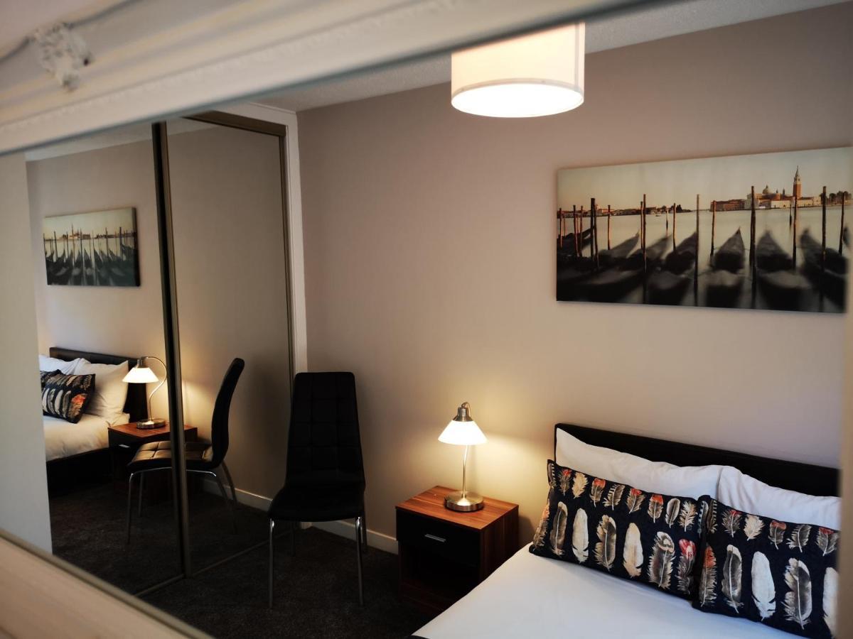 Apartmán Mycosy 605 Paisley Exteriér fotografie