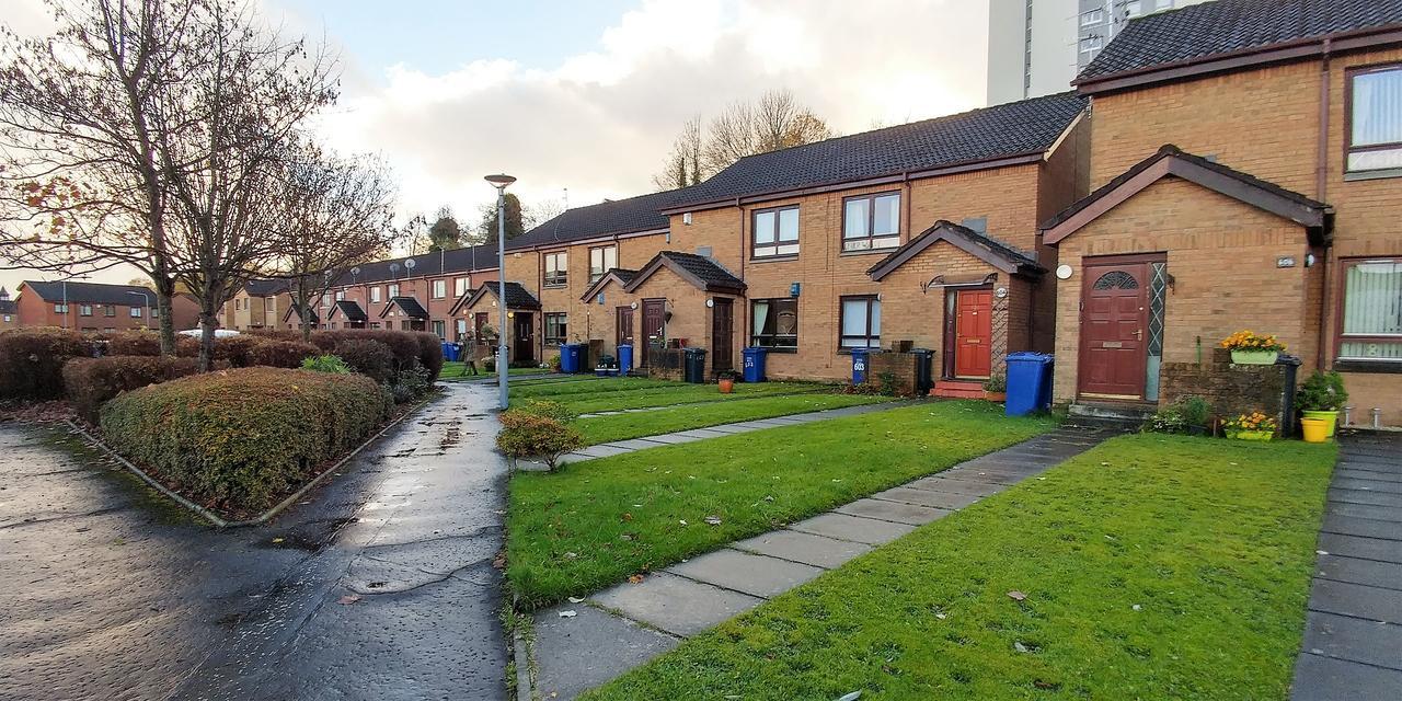 Apartmán Mycosy 605 Paisley Exteriér fotografie