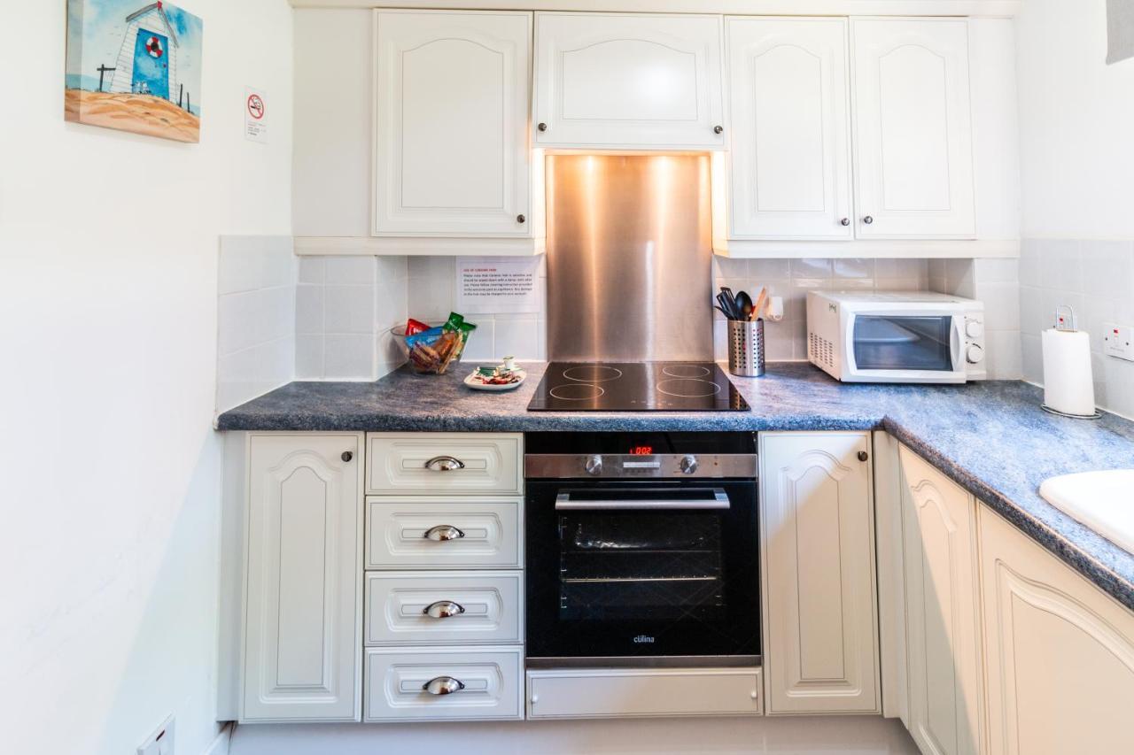 Apartmán Mycosy 605 Paisley Exteriér fotografie