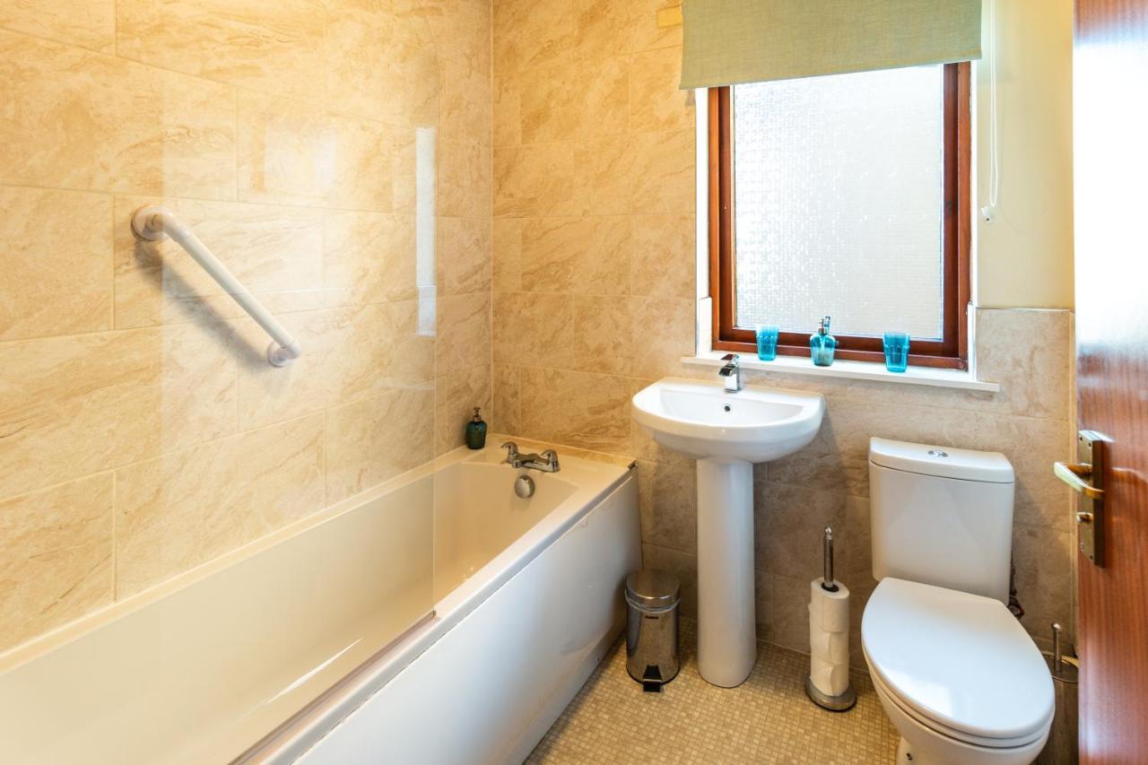 Apartmán Mycosy 605 Paisley Exteriér fotografie