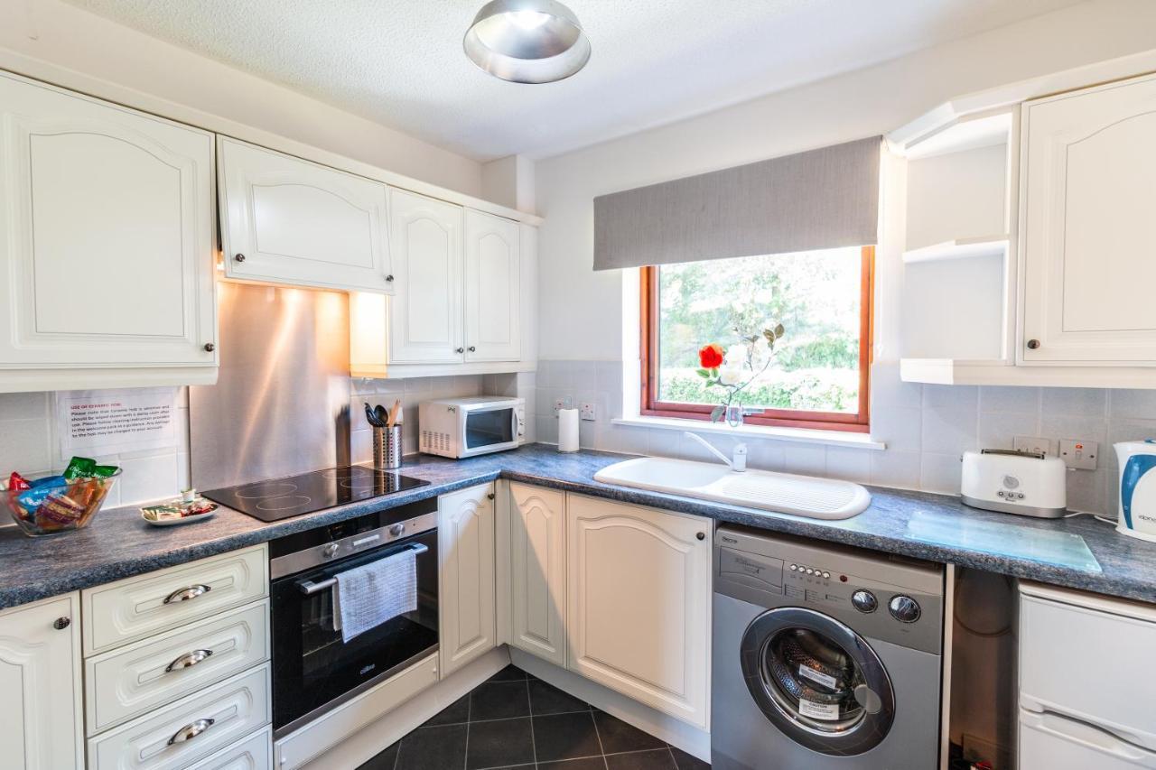 Apartmán Mycosy 605 Paisley Exteriér fotografie